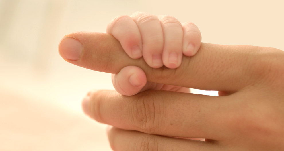 Couper Les Ongles Des Bébés Hipp Bio