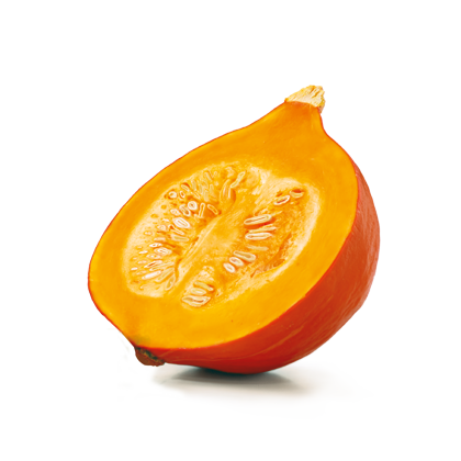 Kürbis